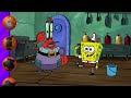 38 Robots in Bikini Bottom! 🤖 | SpongeBob | Nickelodeon Cartoon Universe