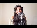 Thinking Out Loud - Ed Sheeran Cover by Luciana Zogbi