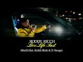 Roddy Ricch - hibachi (feat. Kodak Black & 21 Savage) [Official Audio]