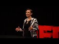 Losing Sight of Your Cultural Identity | Dr. Kasia Suarez | TEDxColePark