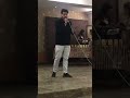 Thar Mata Thar Live | Gaurav Relwani | Sindhi Songs Live Singing