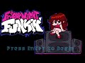 Friday Night Funkin' VS Cloud - Senpai's Fangirl | Heart Attack Rampage (FNF Mod) (FANMADE)