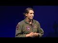 What Happens When The Majority Becomes A Minority? | Shelby Dziwulski | TEDxCollegePark