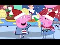 Snow Much Fun ❄️ Best of Peppa Pig 🐷 Cartoons for Children