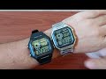 Casio AE-1200WH, popularly known as 