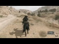 【MGSV:TPP】Episode 9 : Backup, Back Down (S Rank/All Tasks/Perfect Stealth)