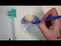 Top 3 Tips for Watercolor Pencils ✶ snowy sketching inspiration (relaxing)