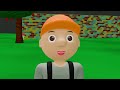 Der Zusammenstoß | BlockxBuddys Kinderfilme | Cartoons für Kinder | Folge 85