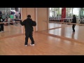 Dance Tutorial - How to C Walk (Crip Walk)