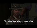 40 Tips & Tricks To Help You In Red Dead Redemption