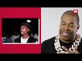 Busta Rhymes Shares Untold Stories Behind His $20 Million Career | The Rewind | Men's Health