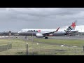 Sydney Airport Planespotting 22nd Sept 2022