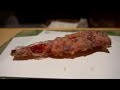 【English subtitles】Tempura's Genius in Japan:Niitome【Michelin 2 stars】