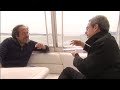 Lee Smolin - Is the Universe Fine-Tuned for Life and Mind?