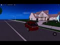 Berry Avenue ROLEPLAY Story on Roblox PART 2