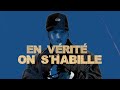 E.J X L'OISEAU RARE - ZANETTI (Lyrics Video)