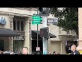 Man Shot, Killed on Busy Downtown Los Angeles Sidewalk