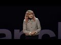 Don't strive to be famous, strive to be talented | Maisie Williams | TEDxManchester