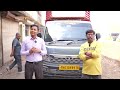 Tata Intra V50 Customer Testimonial | Wheels & Vlogs