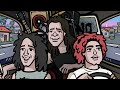 NOFX - The Big Drag (Official Video)