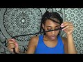 HOW TO CROCHET AND EXTEND FAUX LOCS INDIVIDUALLY | BOMBA DREADLOCS FAUX LOCS SOUL | CHAOTIC ALLURE