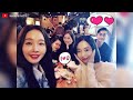 Persahabatan SON YE JIN - YoonA Girls Generation | Friendship Goals Yejin-YoonA