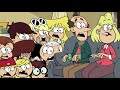 5 TV Shows That COPIED The Loud House