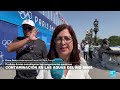 Noticias del 2024/07/30 06h30 • FRANCE 24 Español