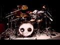 Drum Backing Track 108 BPM Slow and Sad Ballad