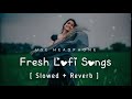 fresh lafi songs 💔😭 lo-fi 💔 slowed + REVERB 💔 NEW song lofi #lofimusice @santam...yt7693 #love