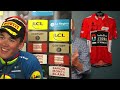 Primož Roglič's LAST PREP for Tour de France