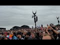 Extreme - Get the Funk Out, Live at Hellfest 2024