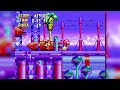 Does this need a re-release? Knuckles' CHAOTIX Review and Retrospective