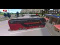 JEREZ DE LA FRONTERA - MATARÓ |Bus Simulator Ultimate | Mobile Gameplay