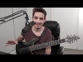 Metal YouTubers Play Their Favorite Riffs