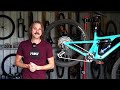 9 Reasons Why The New SRAM Eagle Transmission Is A Paradigm Shift | SRAM XX Long-Term Review