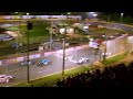 Confusion and Cautions leads to overheated Drivers - Legends - Wake County Speedway - 7-26-2024