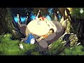 Best Ghibli Collection ✨ เพลย์ลิสต์ Ghibli ที่ผ่อนคลายสำหรับการพักผ่อน เรียน ทำงาน และนอนหลับ 💖