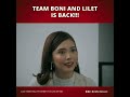 Lilet Matias, Attorney-at-Law: Boni at Lilet, nagkampihan sa korte! (Episode 88)