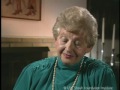 Jewish Survivor Margaret Lowe Testimony | USC Shoah Foundation