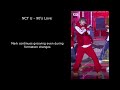 Kpop Dance Analysis: Groove