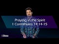 What are the different types of prayer? | What is Prayer? | GotQuestions.org