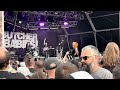 Butcher Babies @ Resurrection Fest - Viveiro - 29/06/2023