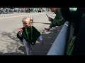 ☘ St Saint Patrick’s Day parade South Boston Southie 2024 Lá Fhéile Pádraig 4K 60fps