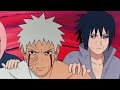 Madara vs. Obito – Closer than you think