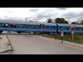 Tren Santiago - Habana con máquina 572 en falló y la 530 haciendo el traslado 👍📸.