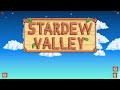 10 Things Pro Stardew Players Do That You Don't