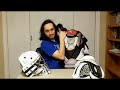 Goaltending with ONE ARM - My Story