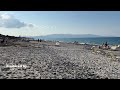 Gerani Beach 🇬🇷 Gerani 🌴 Crete 🏖 Greece