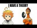 I have a theory